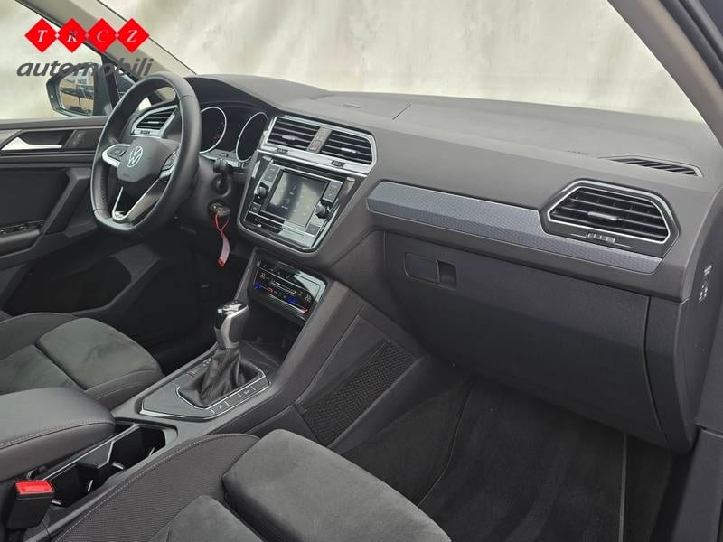 VW TIGUAN 2.0 TDI DSG - 6
