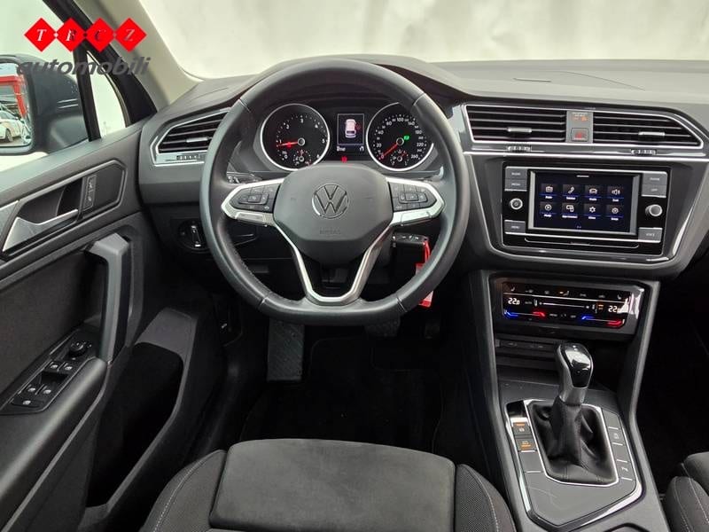 VW TIGUAN 2.0 TDI DSG - 10