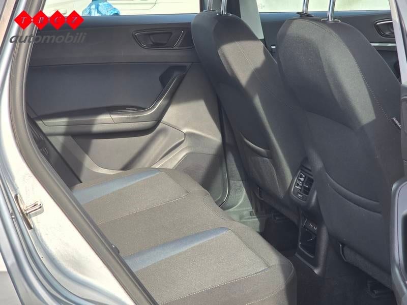SEAT ATECA 1.6 TDI DSG - 5