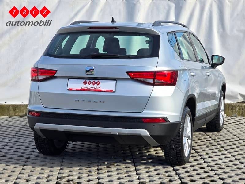 SEAT ATECA 1.6 TDI DSG - 3