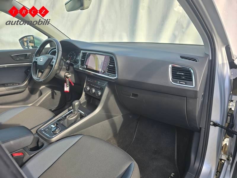 SEAT ATECA 1.6 TDI DSG - 7