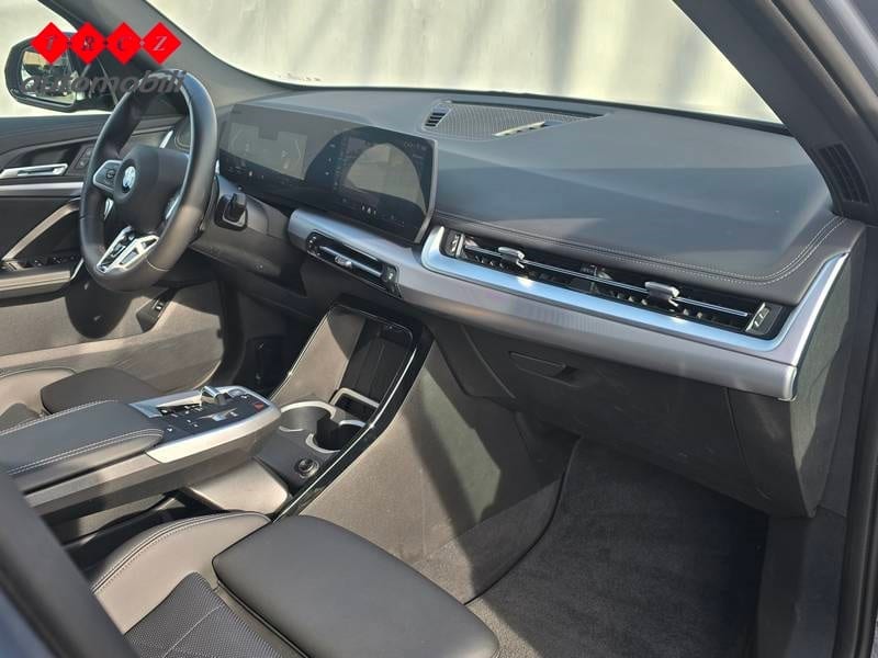 BMW X1 20d xDrive M - 6