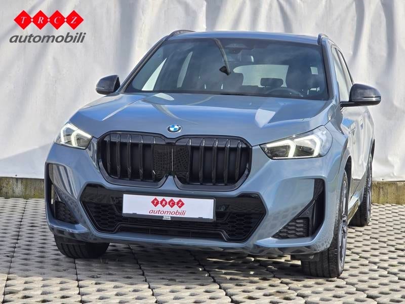 BMW X1 20d xDrive M