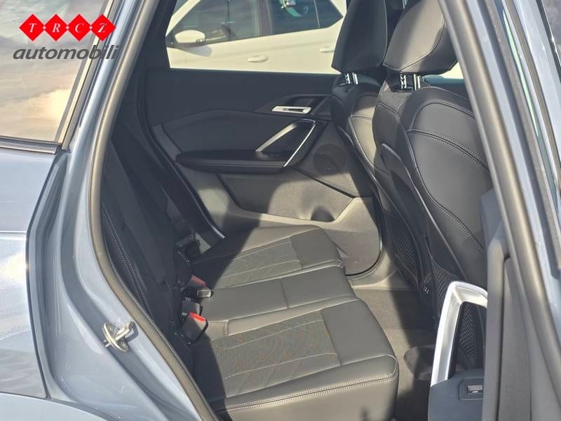 BMW X1 20d xDrive M