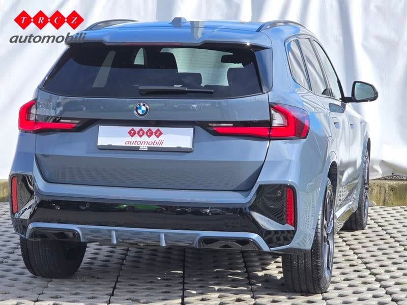 BMW X1 20d xDrive M