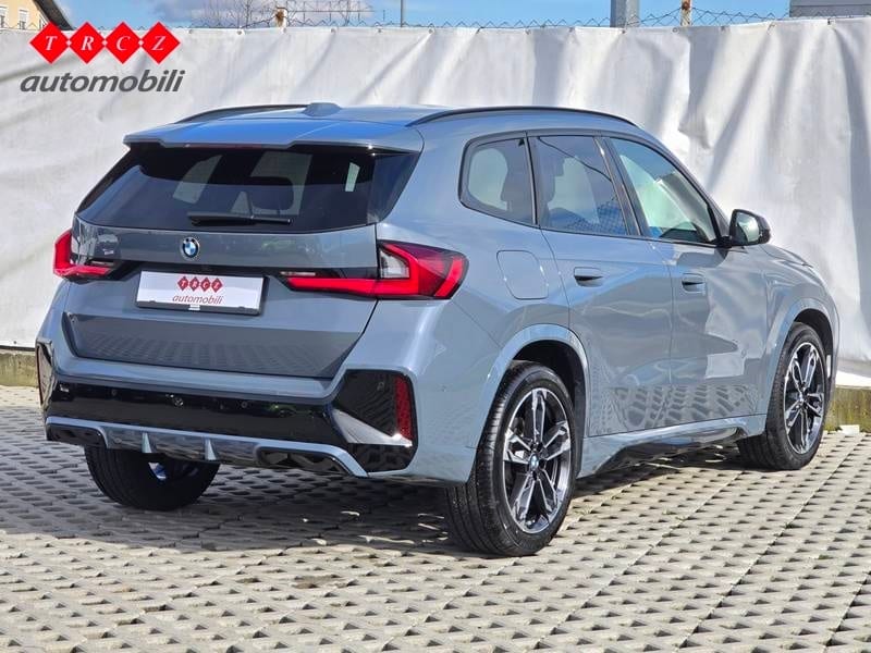 BMW X1 20d xDrive M