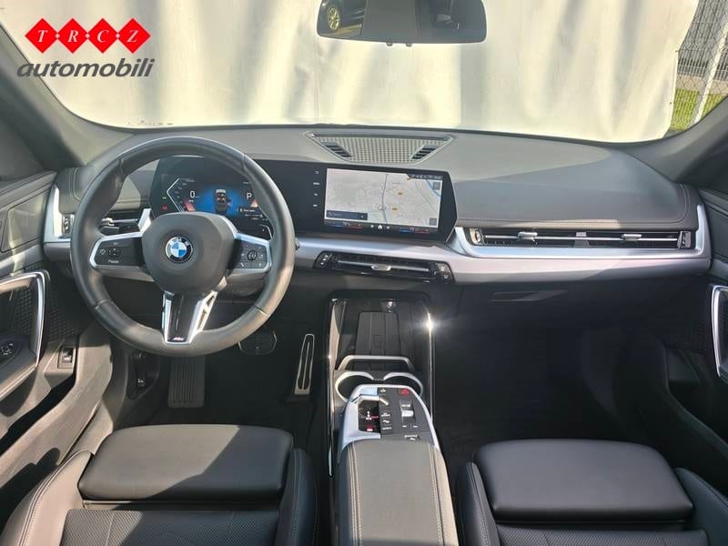 BMW X1 20d xDrive M - 8