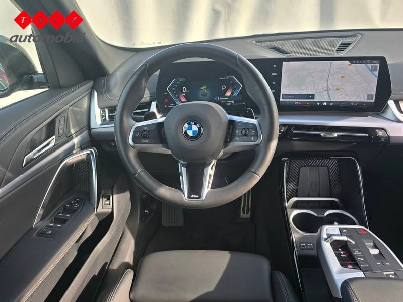 BMW X1 20d xDrive M - 9