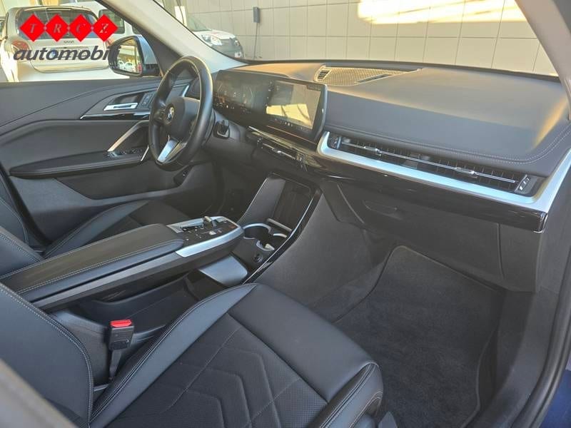 BMW X1 20d xDrive - 6