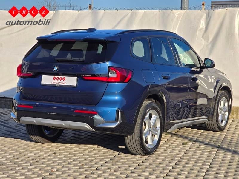 BMW X1 20d xDrive - 4