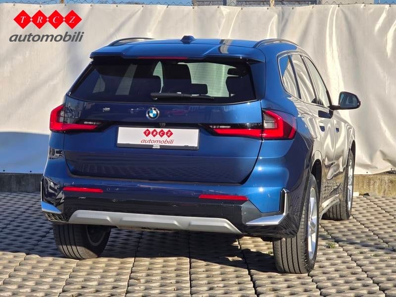 BMW X1 20d xDrive - 3