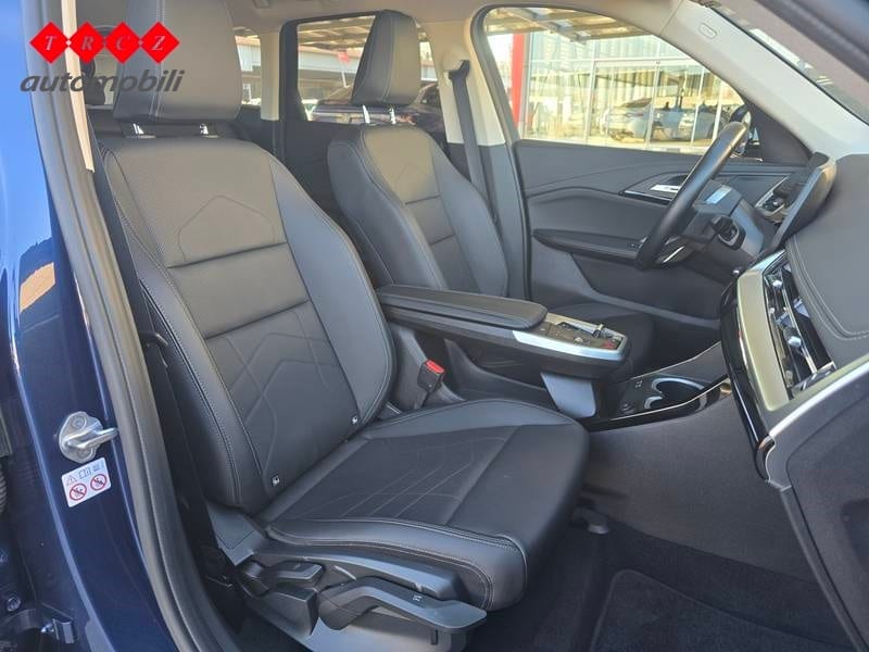 BMW X1 20d xDrive - 7