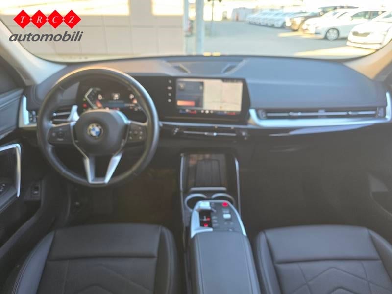BMW X1 20d xDrive - 8