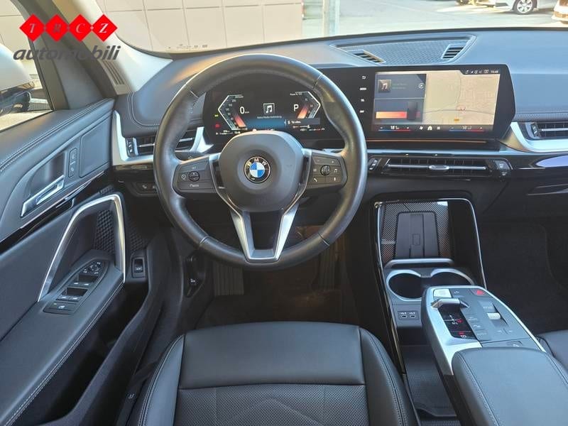 BMW X1 20d xDrive - 9