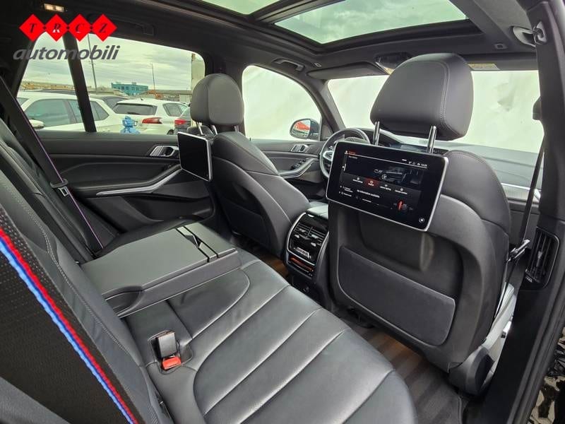 BMW X5 Xdrive 40d M - 5