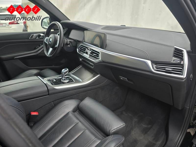 BMW X5 Xdrive 40d M - 6