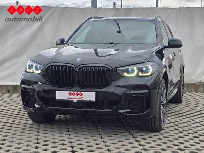 BMW X5 Xdrive 40d M - 2