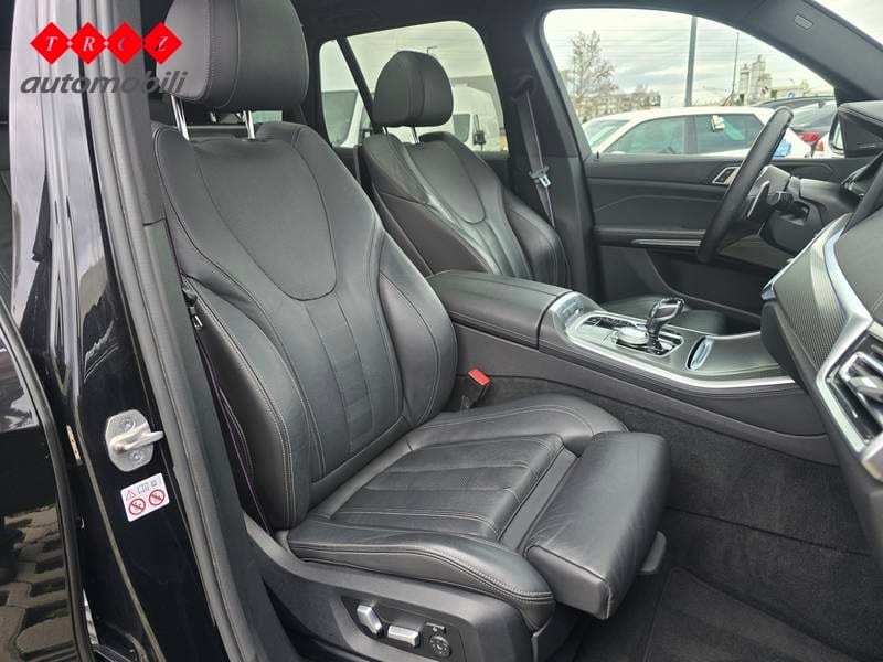 BMW X5 Xdrive 40d M - 7