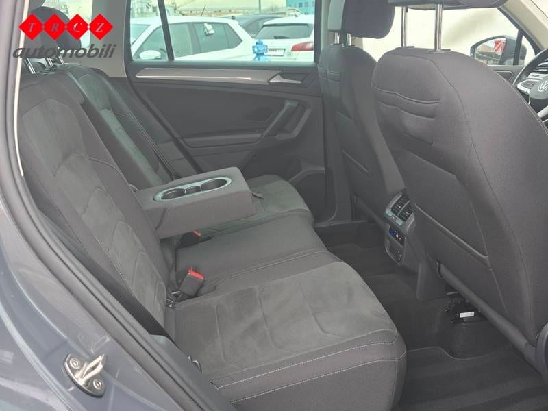 VW TIGUAN 2.0 TDI DSG - 5