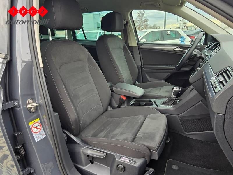 VW TIGUAN 2.0 TDI DSG - 7