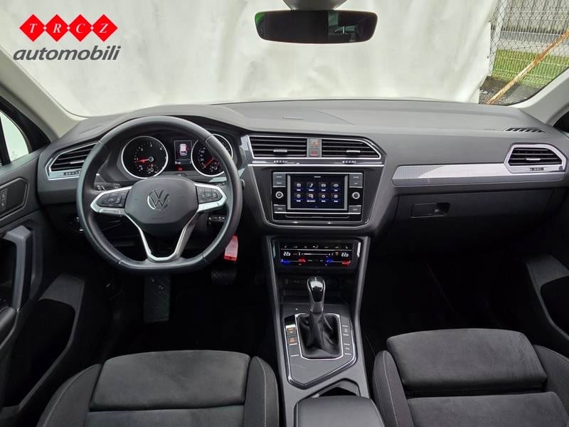 VW TIGUAN 2.0 TDI DSG - 9