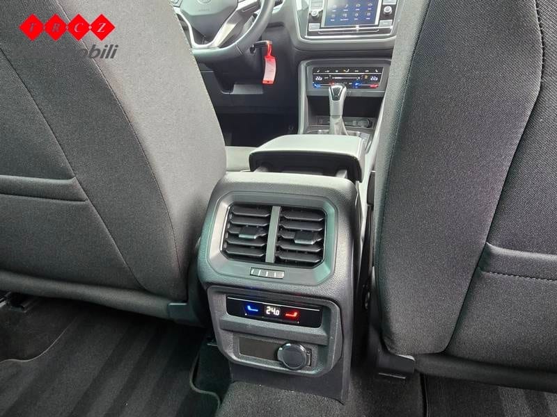 VW TIGUAN 2.0 TDI DSG - 8