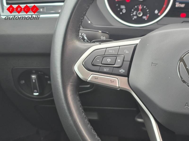VW TIGUAN 2.0 TDI DSG - 11