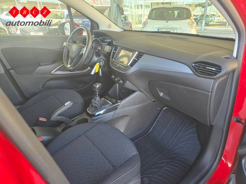 OPEL CROSSLAND X 1.2 - 6