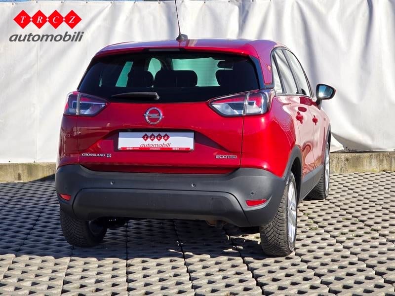 OPEL CROSSLAND X 1.2 - 3