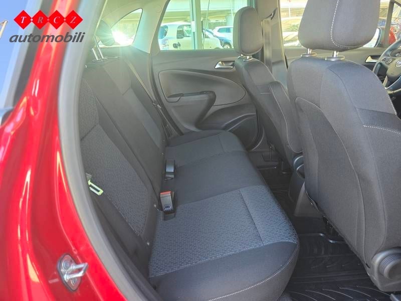OPEL CROSSLAND X 1.2 - 5