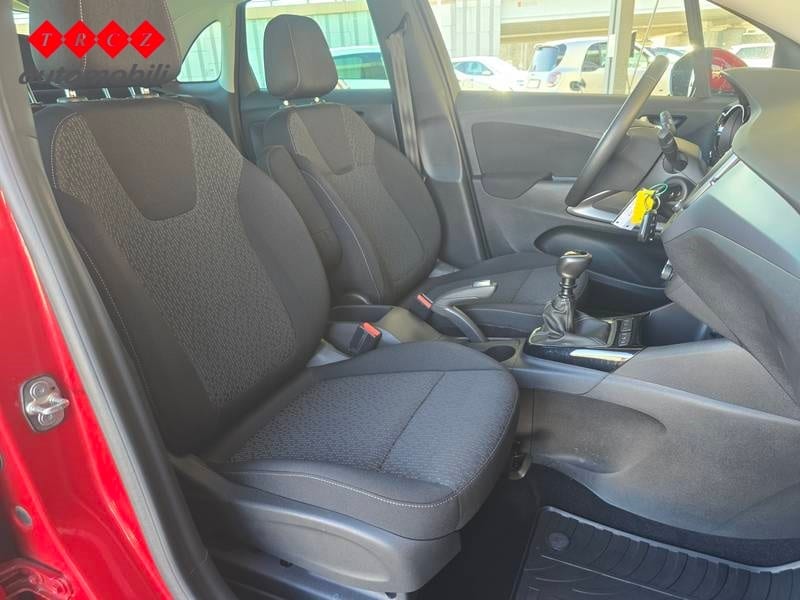 OPEL CROSSLAND X 1.2 - 7