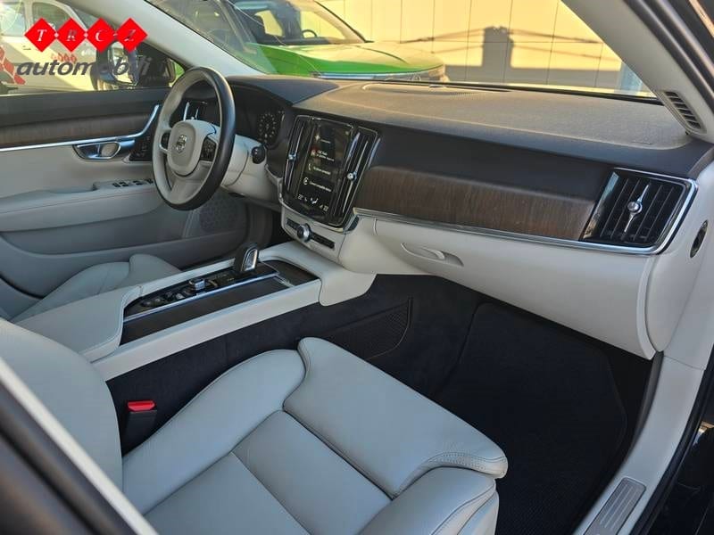VOLVO V90 CC B5 235HP PRO AT8 AWD - 6