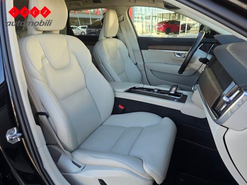 VOLVO V90 CC B5 235HP PRO AT8 AWD - 7
