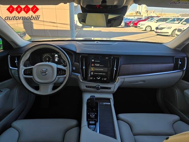 VOLVO V90 CC B5 235HP PRO AT8 AWD - 8