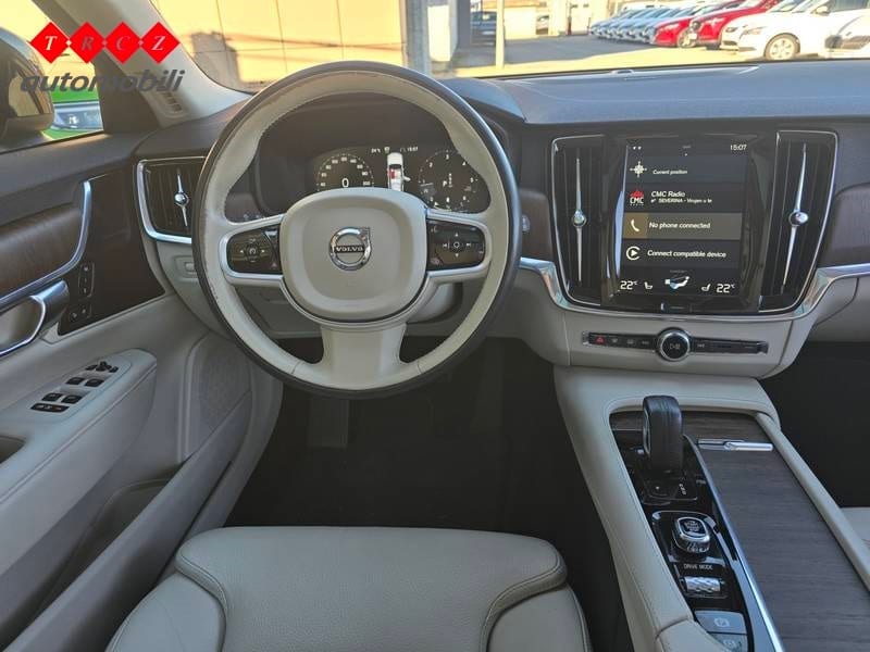 VOLVO V90 CC B5 235HP PRO AT8 AWD - 10