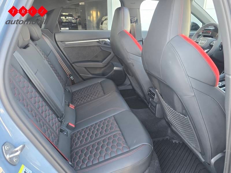 AUDI RS3 2.5 TFSI quattro - 5