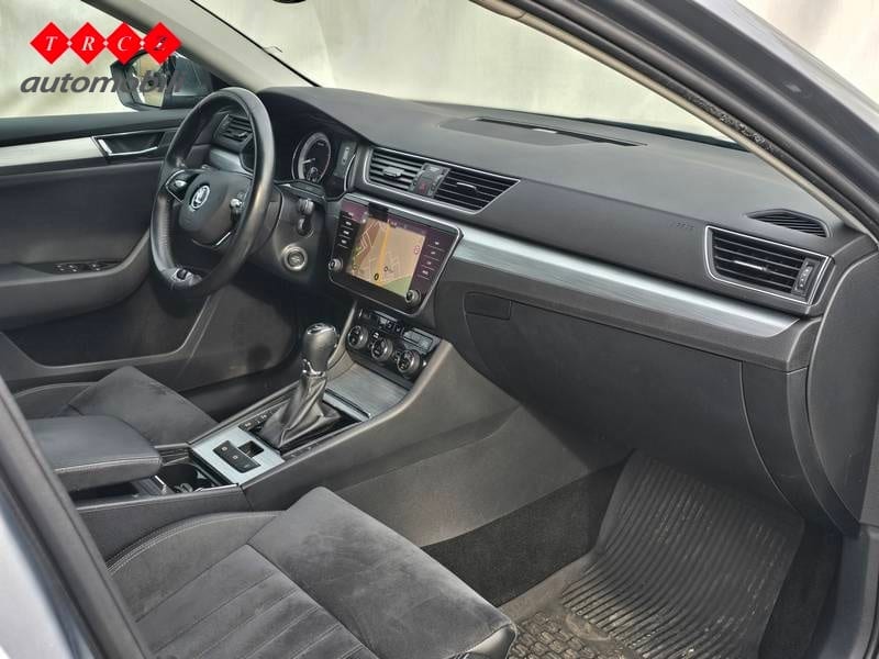 ŠKODA SUPERB COMBI 1.5 TSI DSG - 6