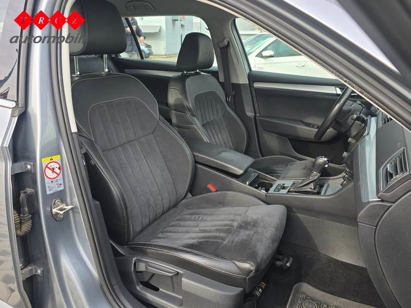 ŠKODA SUPERB COMBI 1.5 TSI DSG - 7