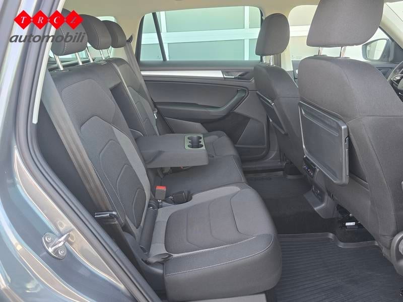 ŠKODA KODIAQ 1.5 TSI DSG BUSINESS - 5