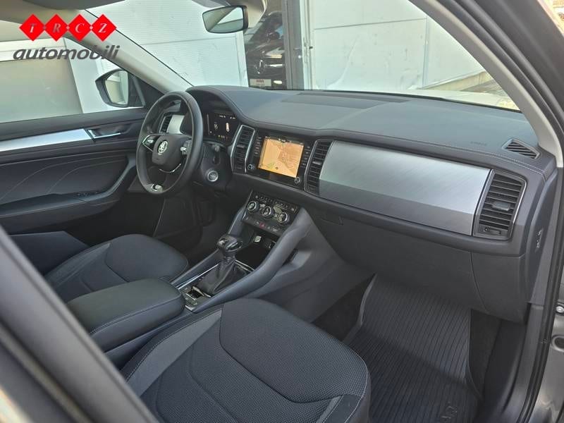 ŠKODA KODIAQ 1.5 TSI DSG BUSINESS - 6