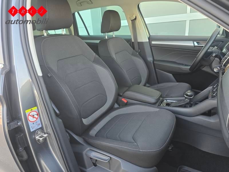 ŠKODA KODIAQ 1.5 TSI DSG BUSINESS - 7