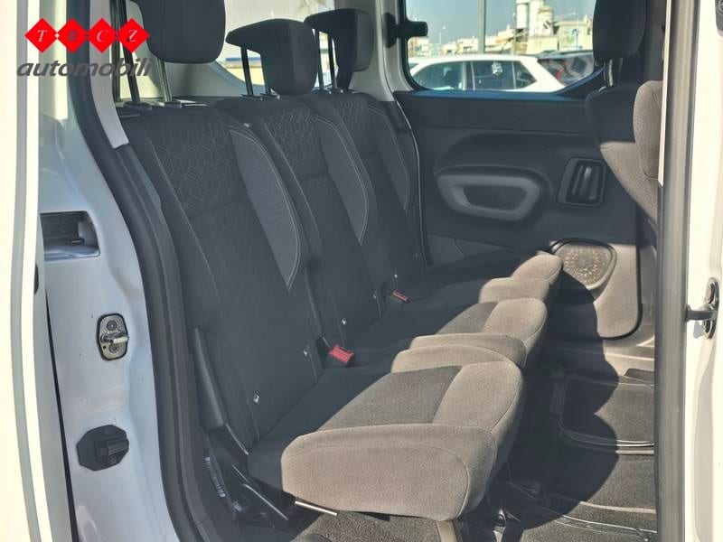 PEUGEOT RIFTER 1.5 BLUEHDI ACTIVE - 6
