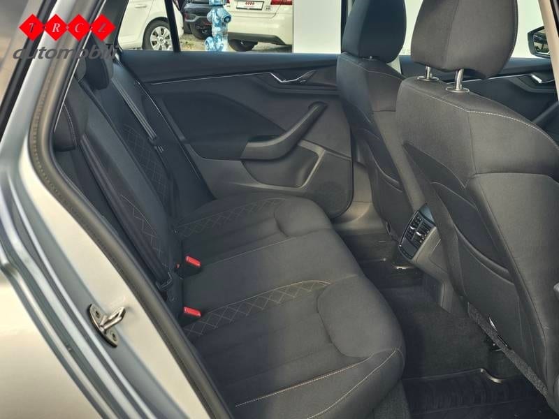 ŠKODA SCALA 1.0 TSI AMBITION