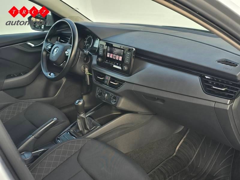 ŠKODA SCALA 1.0 TSI AMBITION - 6