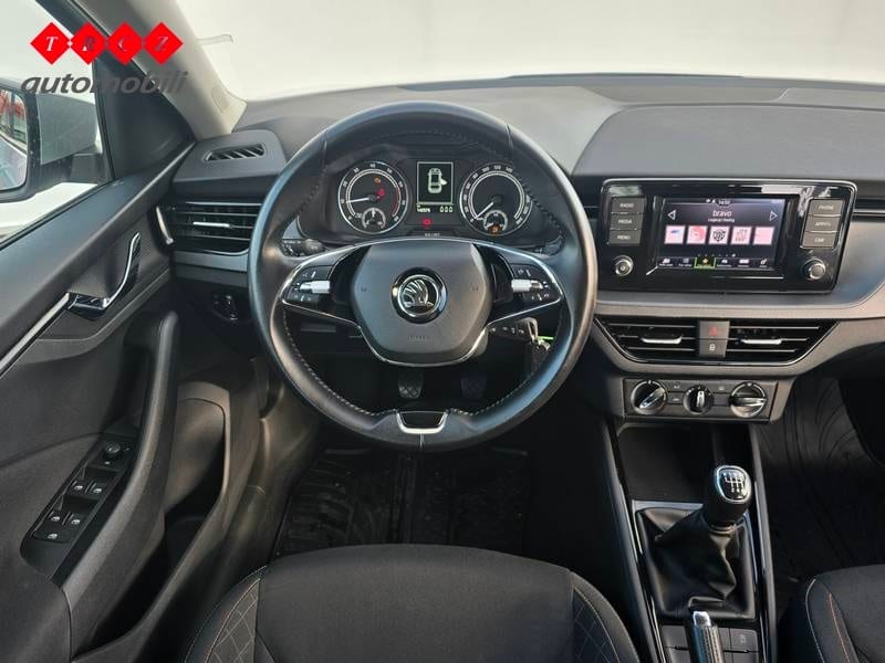 ŠKODA SCALA 1.0 TSI AMBITION - 9