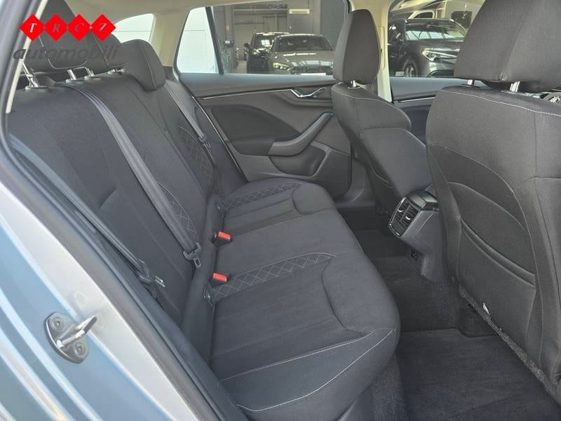 ŠKODA SCALA 1.0 TSI AMBITION