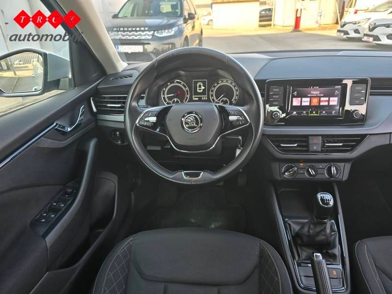 ŠKODA SCALA 1.0 TSI AMBITION - 9