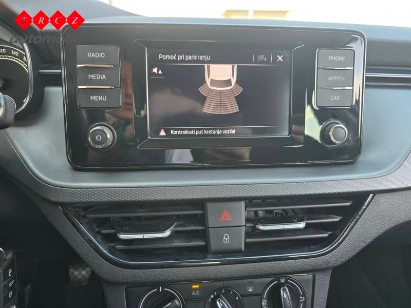 ŠKODA SCALA 1.0 TSI AMBITION - 10