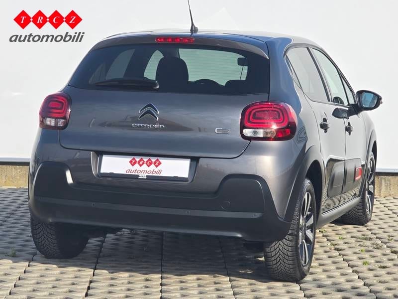 CITROEN C3 1.2 AT - 3