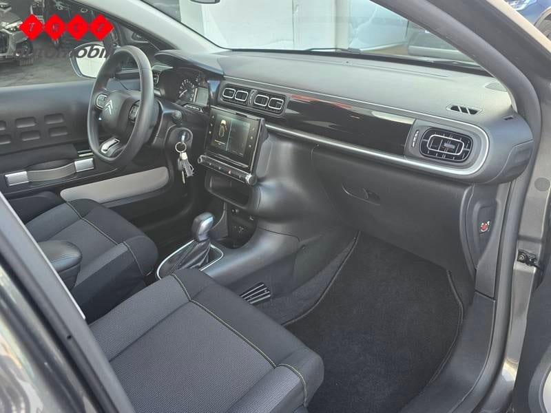 CITROEN C3 1.2 AT - 6